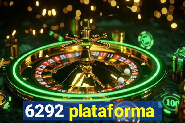 6292 plataforma